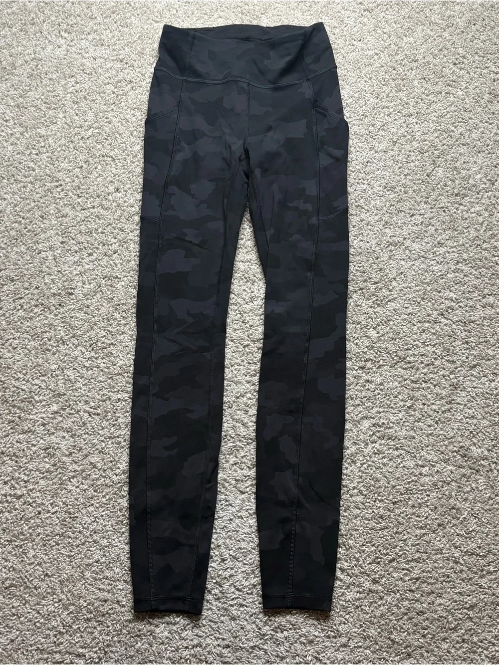 Lululemon Invigorate High-Rise Tight 28